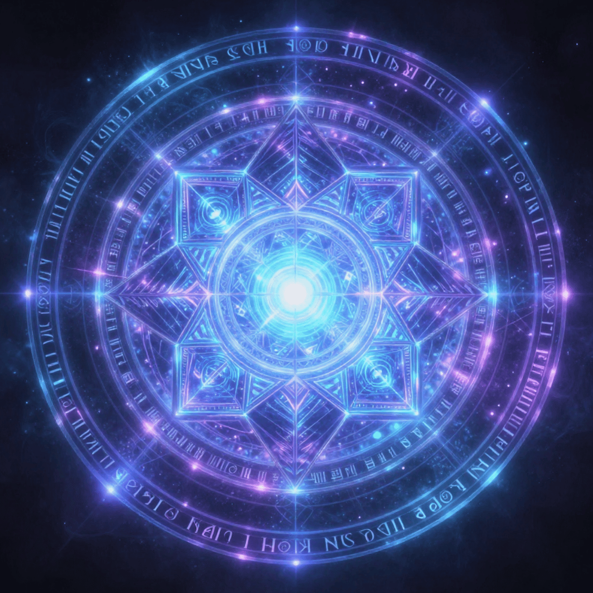 Rune Shield